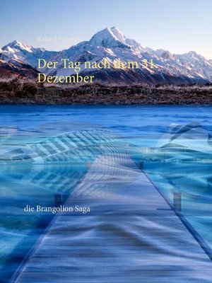 cover image of Der Tag nach dem 31. Dezember